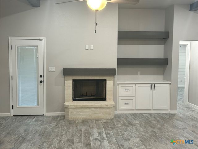 1614 Curlew Lane, Temple, TX 76502