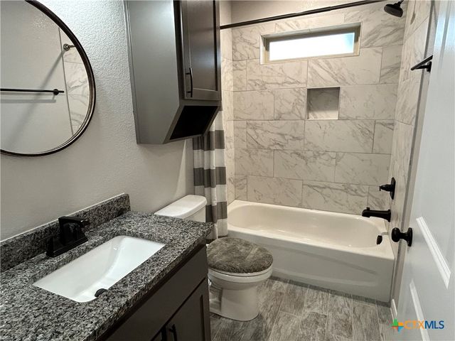 1614 Curlew Lane, Temple, TX 76502
