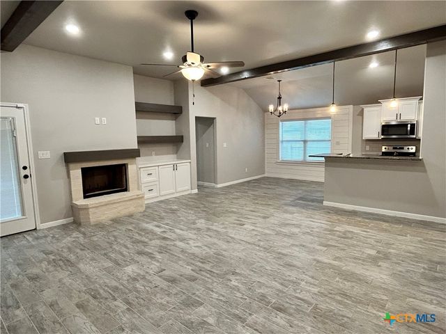 1614 Curlew Lane, Temple, TX 76502