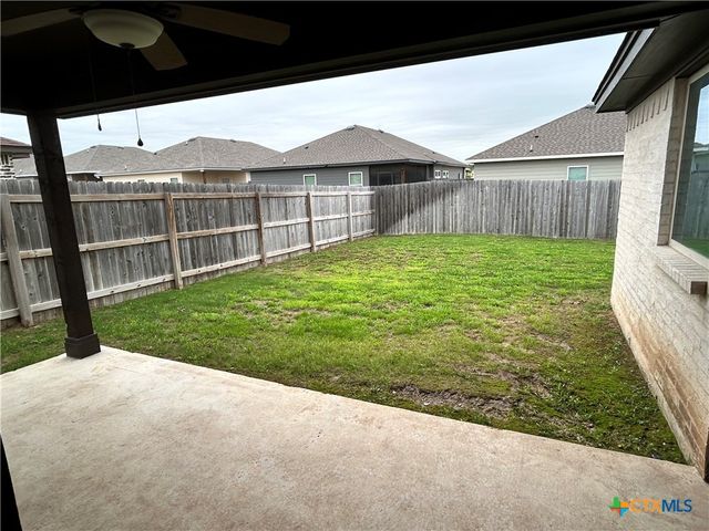 1614 Curlew Lane, Temple, TX 76502