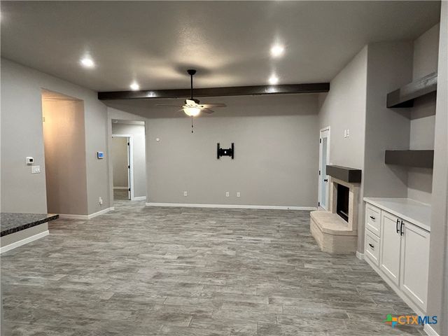 1614 Curlew Lane, Temple, TX 76502