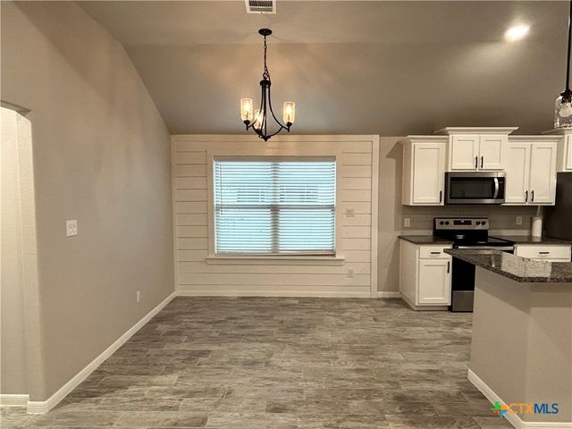 1614 Curlew Lane, Temple, TX 76502
