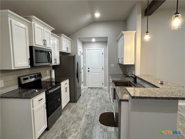 1614 Curlew Lane, Temple, TX 76502