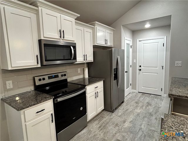 1614 Curlew Lane, Temple, TX 76502