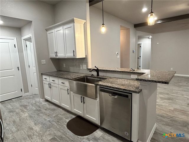 1614 Curlew Lane, Temple, TX 76502