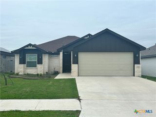 1614 Curlew Lane, Temple, TX 76502