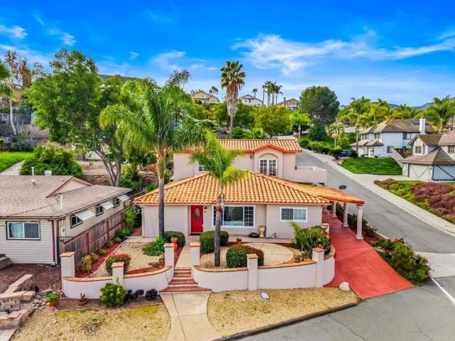 8319 Prospect Avenue, Santee, CA 92071