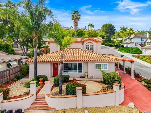 8319 Prospect Avenue, Santee, CA 92071