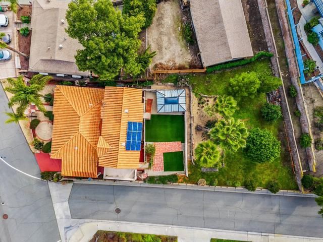 8319 Prospect Avenue, Santee, CA 92071