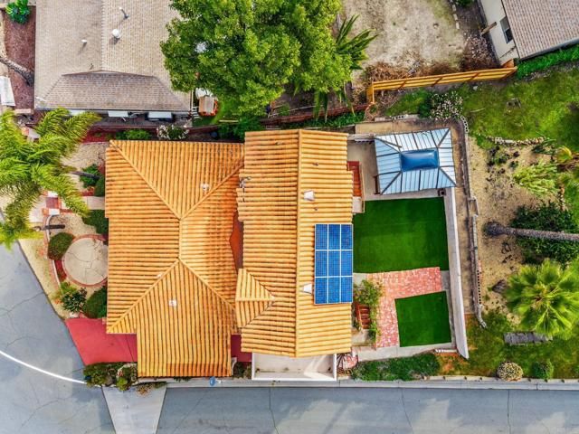 8319 Prospect Avenue, Santee, CA 92071