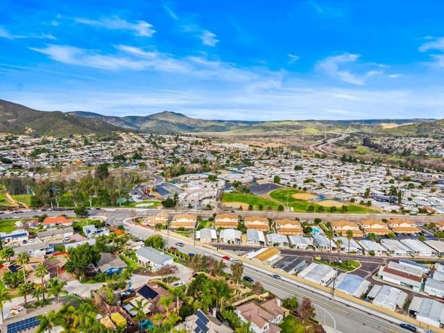 8319 Prospect Avenue, Santee, CA 92071