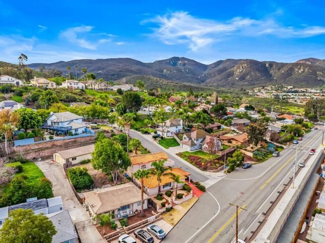 8319 Prospect Avenue, Santee, CA 92071