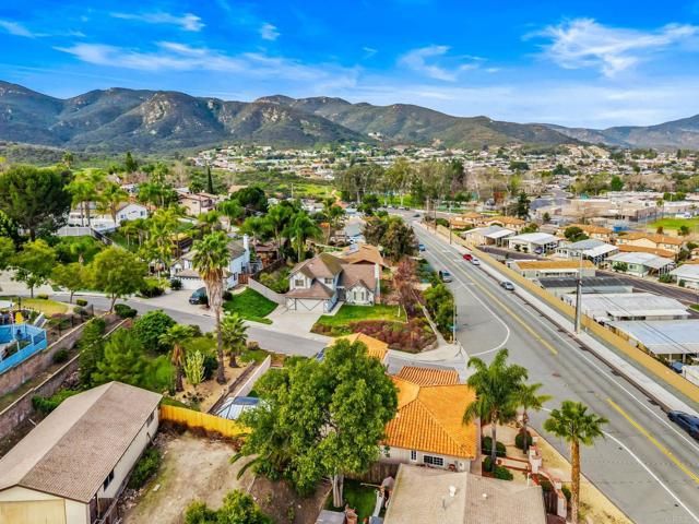 8319 Prospect Avenue, Santee, CA 92071