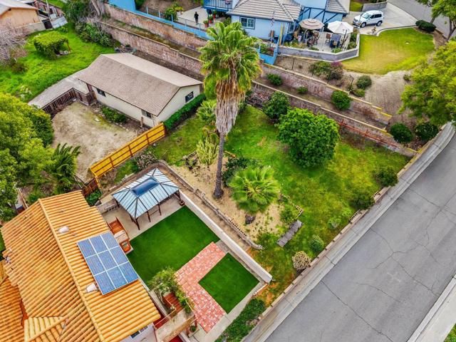 8319 Prospect Avenue, Santee, CA 92071