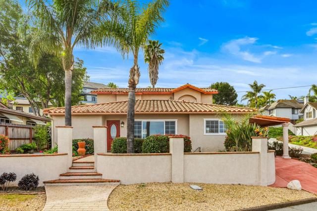 8319 Prospect Avenue, Santee, CA 92071