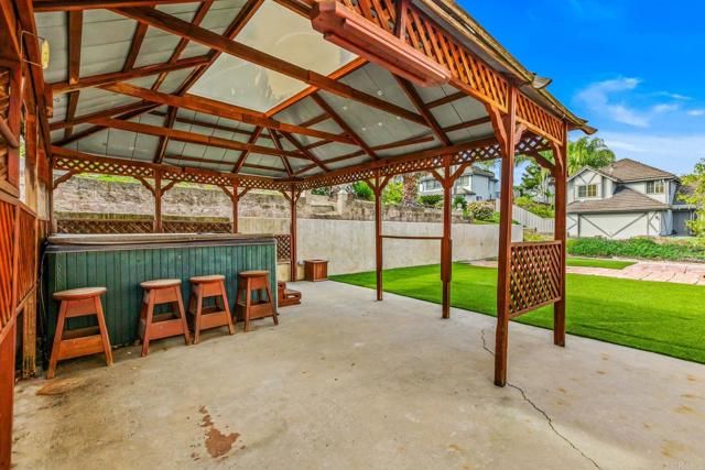 8319 Prospect Avenue, Santee, CA 92071