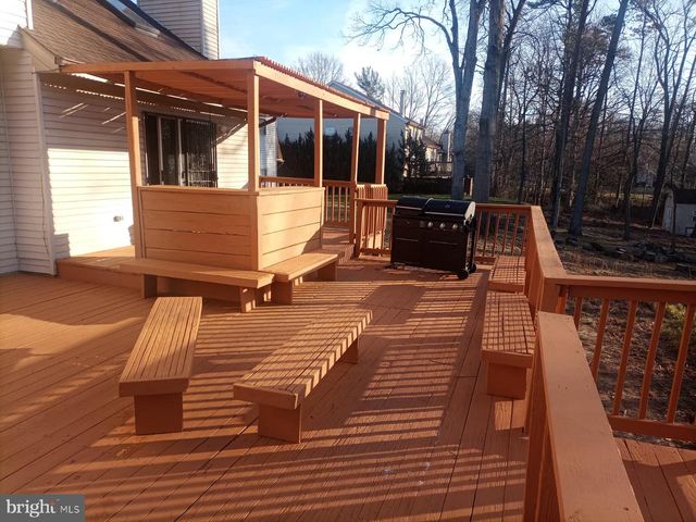 10113 PALAMAR DR, Lanham, MD 20706