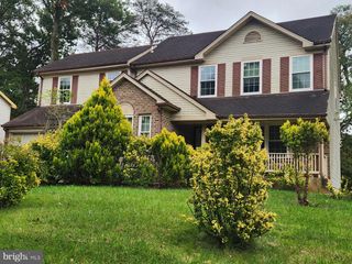 10113 PALAMAR DR, Lanham, MD 20706