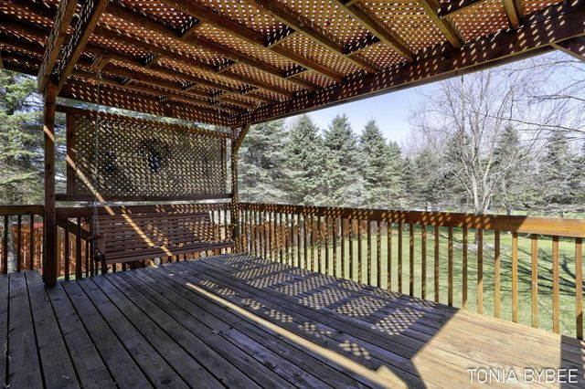 11157 Stanton Street, West Olive, MI 49460