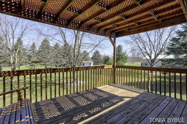 11157 Stanton Street, West Olive, MI 49460