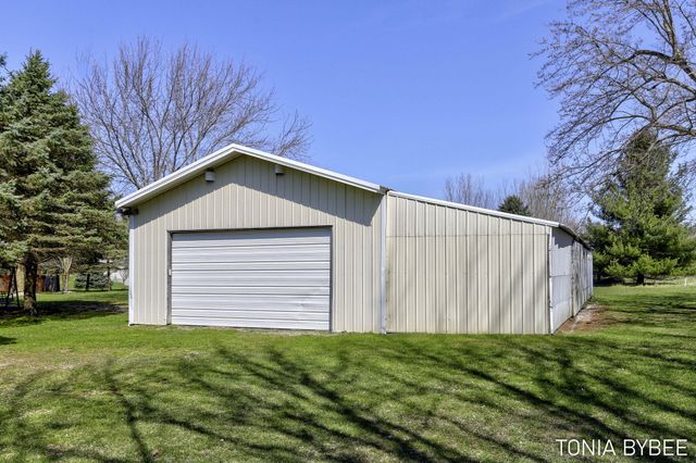 11157 Stanton Street, West Olive, MI 49460