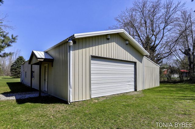 11157 Stanton Street, West Olive, MI 49460