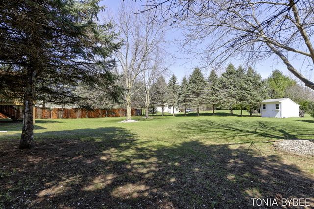 11157 Stanton Street, West Olive, MI 49460