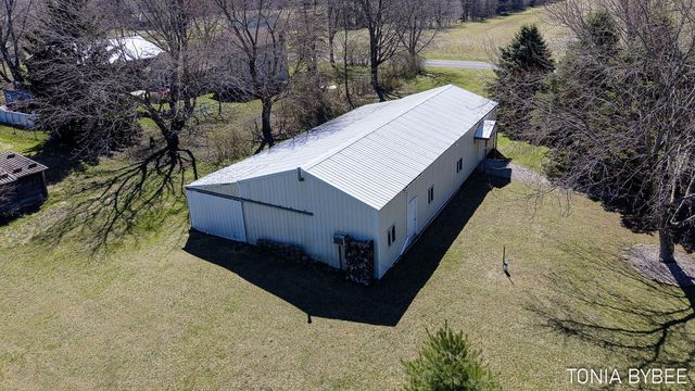 11157 Stanton Street, West Olive, MI 49460