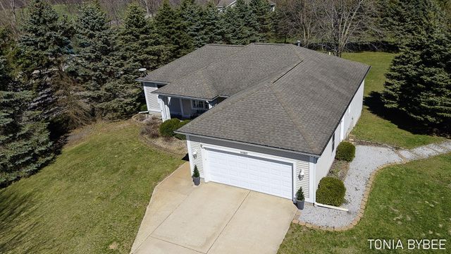 11157 Stanton Street, West Olive, MI 49460