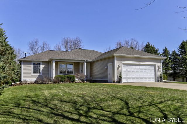 11157 Stanton Street, West Olive, MI 49460