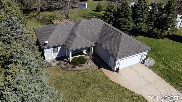 11157 Stanton Street, West Olive, MI 49460