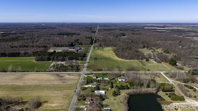 11157 Stanton Street, West Olive, MI 49460
