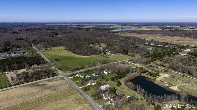 11157 Stanton Street, West Olive, MI 49460