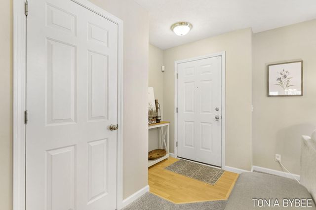 11157 Stanton Street, West Olive, MI 49460