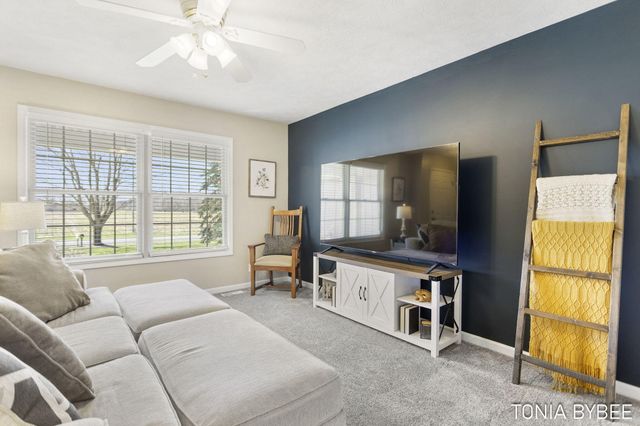 11157 Stanton Street, West Olive, MI 49460
