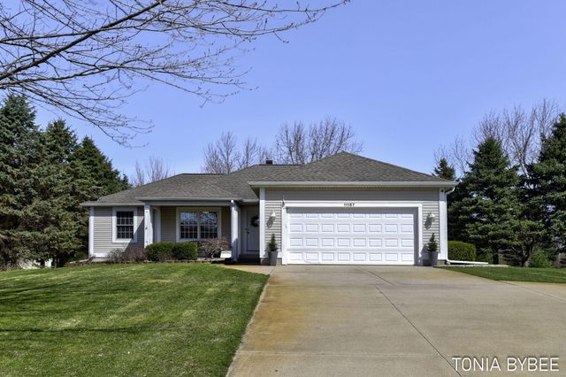 11157 Stanton Street, West Olive, MI 49460