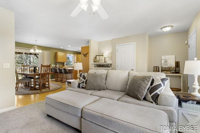 11157 Stanton Street, West Olive, MI 49460