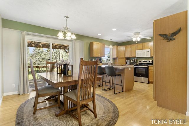 11157 Stanton Street, West Olive, MI 49460