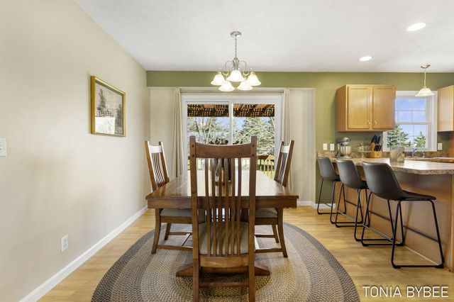 11157 Stanton Street, West Olive, MI 49460