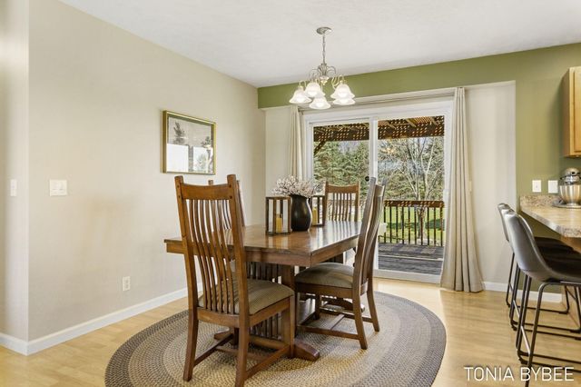 11157 Stanton Street, West Olive, MI 49460