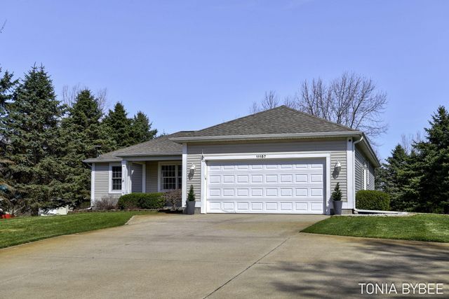 11157 Stanton Street, West Olive, MI 49460