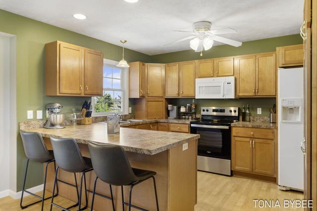 11157 Stanton Street, West Olive, MI 49460