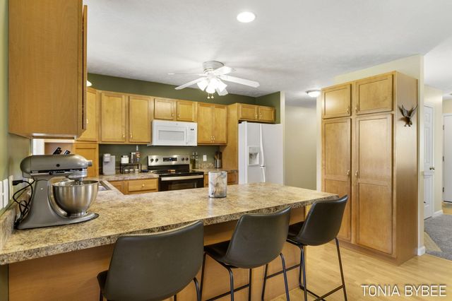 11157 Stanton Street, West Olive, MI 49460