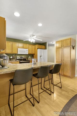 11157 Stanton Street, West Olive, MI 49460