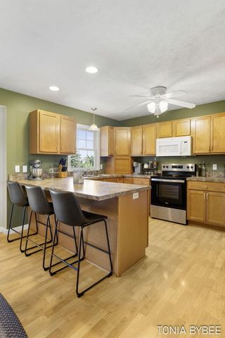 11157 Stanton Street, West Olive, MI 49460