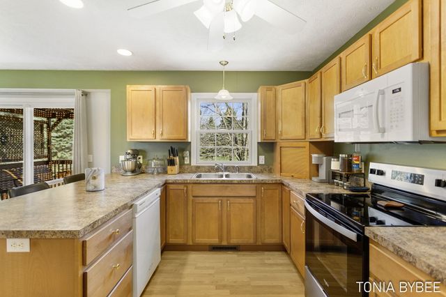 11157 Stanton Street, West Olive, MI 49460