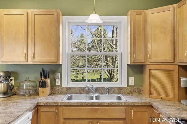 11157 Stanton Street, West Olive, MI 49460