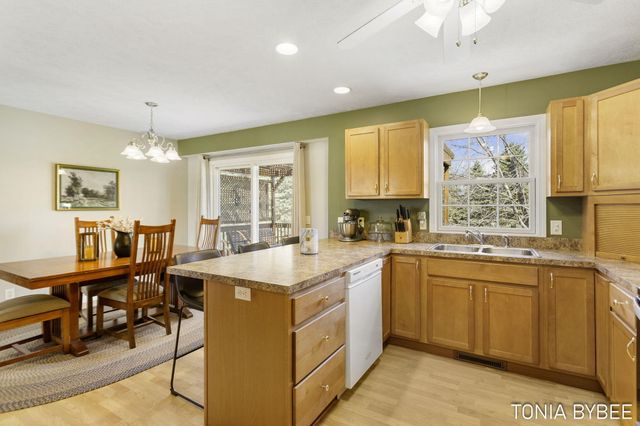 11157 Stanton Street, West Olive, MI 49460