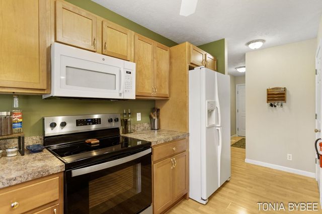 11157 Stanton Street, West Olive, MI 49460