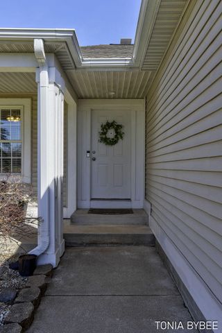 11157 Stanton Street, West Olive, MI 49460